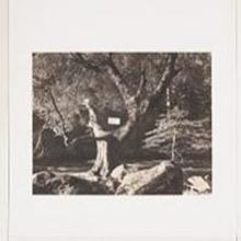 'THE PROCESS AND THE PAGE' Exhibition on View thru 8/17 at Phoenix Art Museum