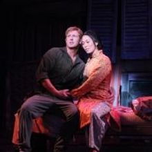 Photo Flash: First Look at the Riverside Theatre's MISS SAIGON with Will Ray, EJ Zimm