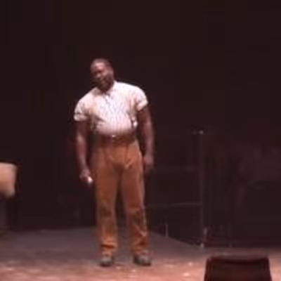 TV: First Look at  Ron Bohmer, Jennifer Hope Wills and More in Highlights of Music Circus' SHOW BOAT