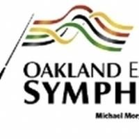 Oakland East Bay Symphony to Perform Non-Traditional Holiday Concert, 12/14