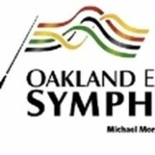 Oakland East Bay Symphony to Perform Non-Traditional Holiday Concert, 12/14
