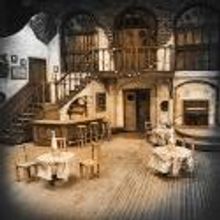 University of Cincinnati College-Conservatory of Music Presents THE TIME OF YOUR LIFE