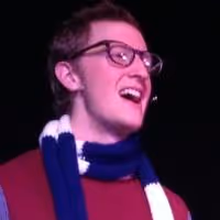 BWW Interview: Chip Danver Ready to Take on RENT
