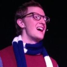 Chip Danver Takes on RENT, Opening Tonight at Wall Street Night Club