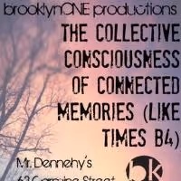 D3C & BrooklynONE to Present Dream-Centric One Act Plays Tonight at Mr. Dennehy's