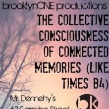 D3C & BrooklynONE to Present Dream-Centric One Act Plays Tonight at Mr. Dennehy's