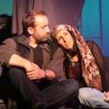 Photo Flash: First Look at Penelope Alex and More in RAUNCH AND ROLL