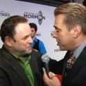 TV: Star-Studded Red Carpet Arrivals for Pantages' BOOK OF MORMON - Jason Alexander…