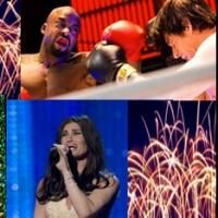 Fourth of July Weekend Guide: The Full Schedule of Broadway, Cabaret, TV & More…