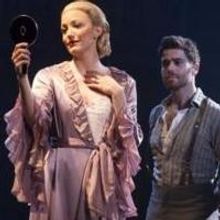 EVITA National Tour Begins Performances 2/1 at Warner Theatre