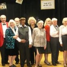 The Fabulous 50+ Players to Perform at Various Senior Centers this Winter