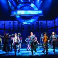 Spice Girls' VIVA FOREVER! Getting Makeover Before Broadway