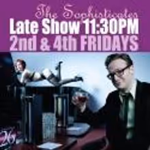 Metropolitan Room Presents THE SOPHISTICATES Bi-Weekly