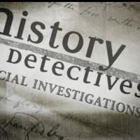 PBS to Premiere HISTORY DETECTIVES SPECIAL INVESTIGATIONS, Today