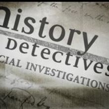 PBS to Premiere HISTORY DETECTIVES SPECIAL INVESTIGATIONS, Today