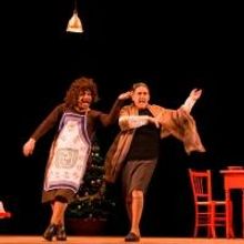 Teatro della Cometa - 'Piscistoccu a ghiotta' di Ninni Bruschetta