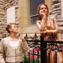 Cincinnati Shakespeare Kicks Off Free 2013 Shakespeare in the Park Tour Today