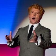 BWW Reviews: Danny Kaye Returns to Arlington