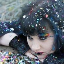 Lisa-Skye to Perform BUNNY AND MAD DOG GET HIGH at Fundraiser Gala, 6/11