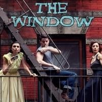 THE WINDOW to Open 1/18 Cherry Lane Theater
