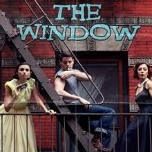 THE WINDOW to Open 1/18 Cherry Lane Theater