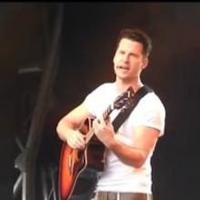 STAGE TUBE: Tim Rice Introduces FROM HERE TO ETERNITY at WEST END LIVE 2013!