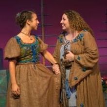 Florida Studio Theatre Presents 2014 Mandelker Award to Katelyn McKelley