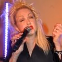 Photo Coverage: KINKY BOOTS' Cyndi Lauper & Billy Porter Sing at Manolo Blahnik!