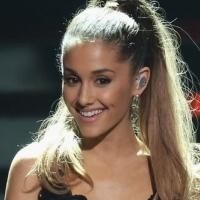 Ghostlight Records Releases New Ariana Grande Single 'Brand New You' from Jason…