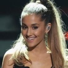 Ghostlight Records Releases New Ariana Grande Single 'Brand New You' from Jason…