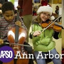 Ann Arbor Symphony Orchestra Offers Music Education Spotlight