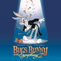 Richard Symphony to Present BUGS BUNNY AT THE SYMPHONY, Today