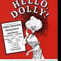 Original Cast Members to Celebrate HELLO, DOLLY!'s 50th Anniversary with Richard…