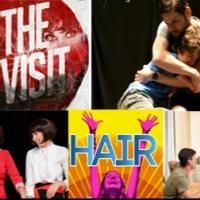 From Sea to Shining Sea- Where to Find the Brightest Stars at Regional Theaters This…