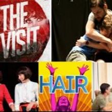 From Sea to Shining Sea- Where to Find the Brightest Stars at Regional Theaters This…
