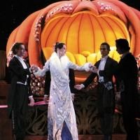 BWW Reviews: 'Cinderella' Dazzles With Beauty