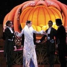 BWW Reviews: 'Cinderella' Dazzles With Beauty