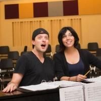 Hangar Theatre Presents LITTLE SHOP OF HORRORS, Now thru 7/26