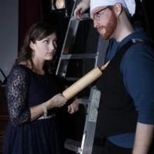 Artes de la Rosa to Present INTO THE WOODS, 2/21-3/16