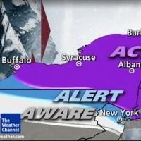 Broadway Blizzard Watch 2/8 1:30 PM Update - Shows Currently On; Mayor Advises to…