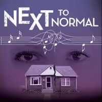 BWW Review: NEXT TO NORMAL Asks Who is Crazier? The One Who Gets Help or the One Who…