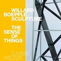 Lori Bookstein Fine Art to Present WILLARD BOEPPLE: SCULPTURE Exhibit, 11/13