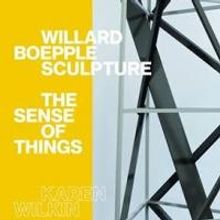 Lori Bookstein Fine Art to Present WILLARD BOEPPLE: SCULPTURE Exhibit, 11/13