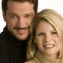 Kelli O'Hara, Paulo Szot and Aaron Lazar Set for NY Pops' SOME ENCHANTED EVENING, 10/12