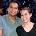 BWW Interviews: It’s Love Made in the Theater for Lorenz and Shiela