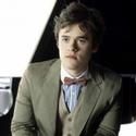 20-Year-Old Pianist Benjamin Grosvenor to Make Houston Debut, 2/13