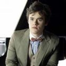 20-Year-Old Pianist Benjamin Grosvenor to Make Houston Debut, 2/13