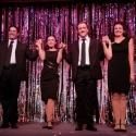Photo Coverage: Inside Opening Night of FORBIDDEN BROADWAY: ALIVE AND KICKING!