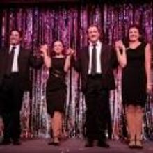 Photo Coverage: Inside Opening Night of FORBIDDEN BROADWAY: ALIVE AND KICKING!