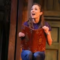 Photo Coverage: Inside Broadway & CINDERELLA Welcome NYC Students for 'Creating the…